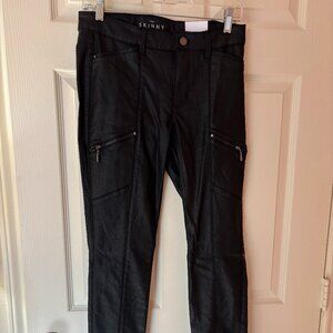 Women's Skinny Pants